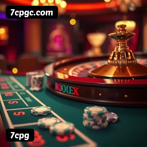 Requisitos do APK da 7cpg para Android