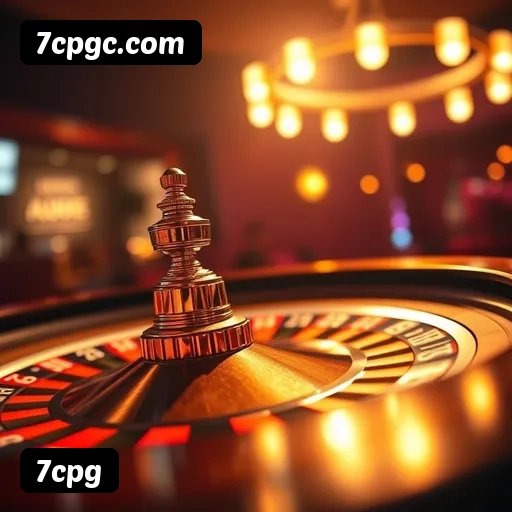 7cpg bônus R$5.000 + 500 giros - Rollover 35x, prazo 30 dias, 38% taxa conversão