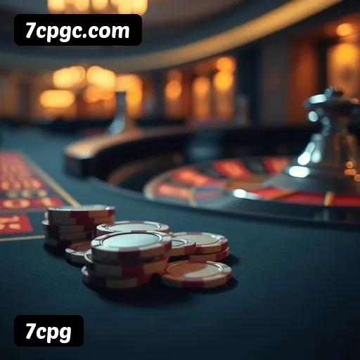 Tabela RTP dos jogos de cassino da 7cpg