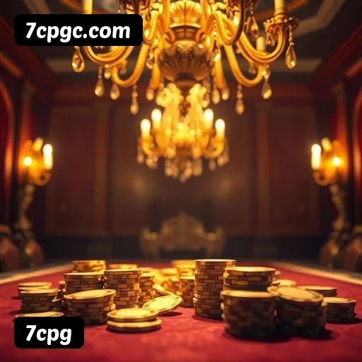 Níveis do programa VIP da 7cpg